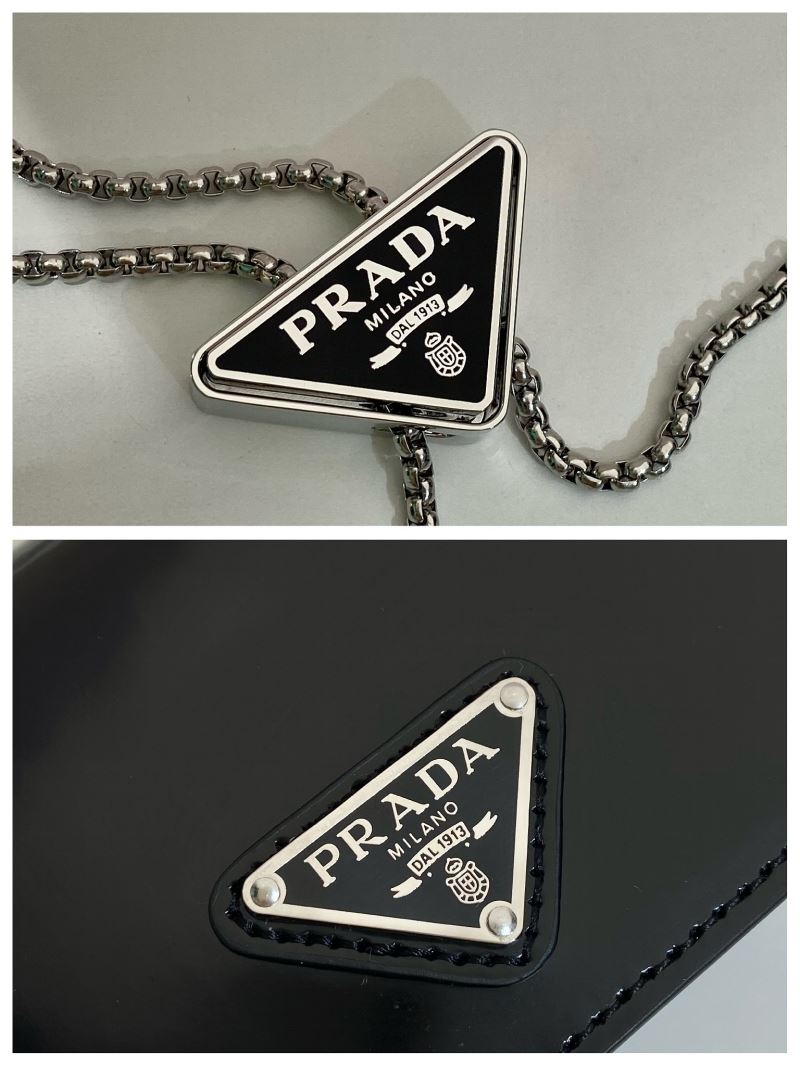 Pra*a satchel bags
